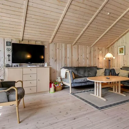 Ve507-oksbol-blomstervangen-44 Tatil Evi