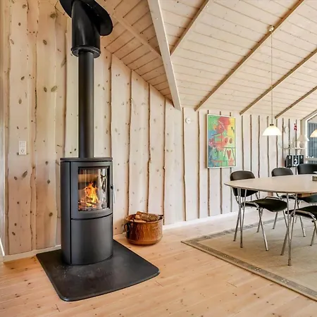 Feriehus Ve507-oksbol-blomstervangen-44