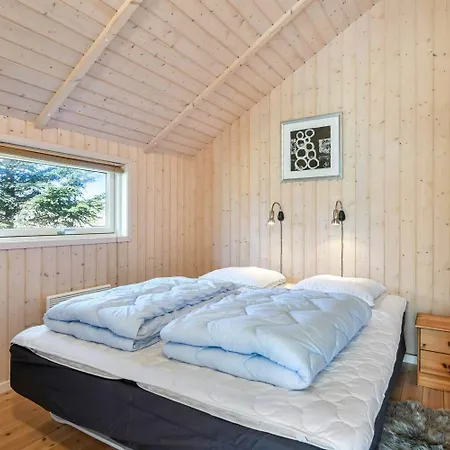 Ve507-oksbol-blomstervangen-44 Tatil Evi *