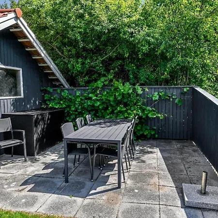 Ve507-oksbol-blomstervangen-44 Tatil Evi *