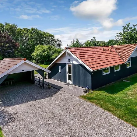 Feriehus Ve507-oksbol-blomstervangen-44