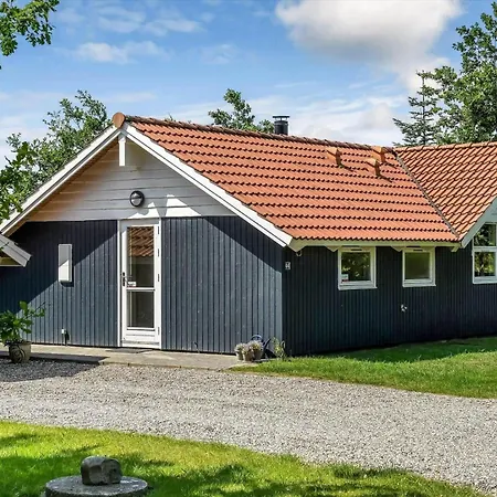 Ve507-oksbol-blomstervangen-44 Tatil Evi Oksbøl